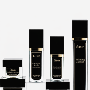 Ultimate Rejuvenating Regimen